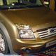 Image for article titled 2010 Ford Transit Connect Refresh Photos Leaked